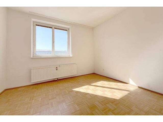 Immobilie in Klosterneuburg - Zentrumslage Klosterneuburg: 3-Zimmerwohnung - beste Infrastruktur - Pkw-Stellplatz - Bild 3