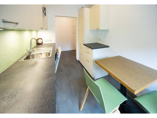 Immobilie in Lienz - helle 3 Zimmer Wohnung 70 m2, großer, sonniger Westbalkon, derzeit bis Sept. 2027 befristet vermietet - Bild 3