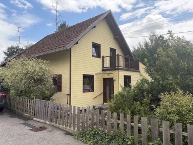 Immobilie in Freinberg - Wohnhaus mit Entwicklungspotential und Garten - Bild 4