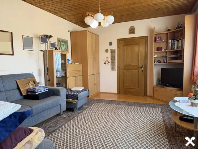 Immobilie in Peuerbach - Einfamilienhaus - Ihr neues Zuhause in zentraler Lage - Bild 1