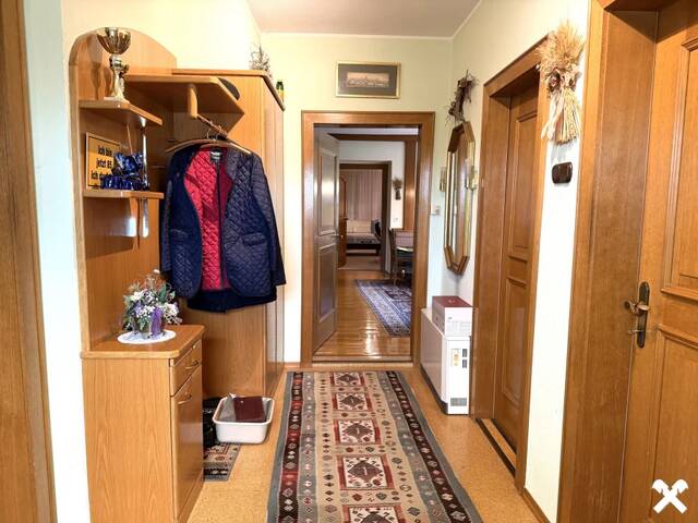 Immobilie in Peuerbach - Einfamilienhaus - Ihr neues Zuhause in zentraler Lage - Bild 4