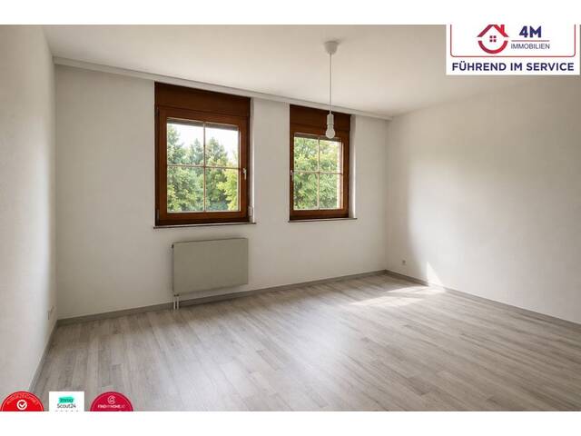 Immobilie in Pottendorf - Viel Platz und hoher Wohnkomfort: 3-Zimmer-Wohnung mit zwei Bädern und Parkplatz - Bild 4