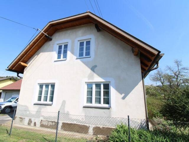 Immobilie in Wabelsdorf - Tolles Einfamilienhaus in schöner ruhiger Lage 15 Min. von Klagenfurt - Bild 2