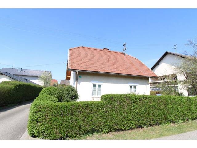 Immobilie in Wabelsdorf - Tolles Einfamilienhaus in schöner ruhiger Lage 15 Min. von Klagenfurt - Bild 4