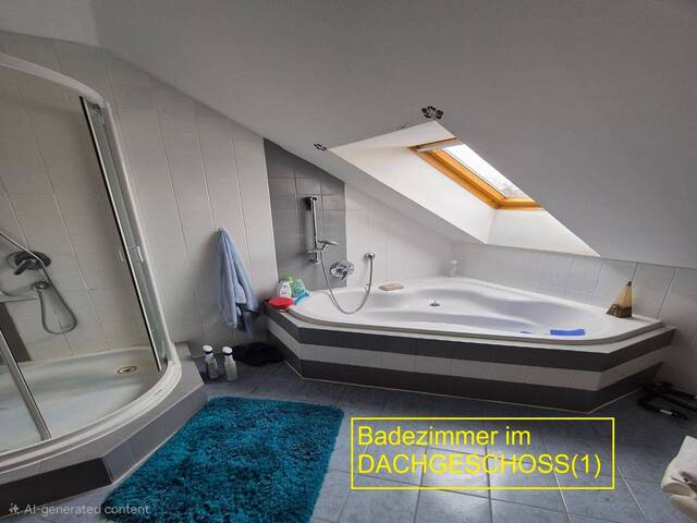 Immobilie in Alberndorf im Pulkautal - Exklusives Einfamilienhaus in Top-Zustand – Ruhige Oase in Alberndorf im Pulkautal - Bild 4