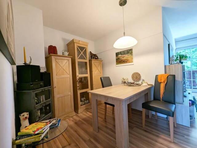 Immobilie in Salzburg - Charmante Anlegerwohnung mit Balkon & Stellplatz in Salzburg-Morzg - Bild 1