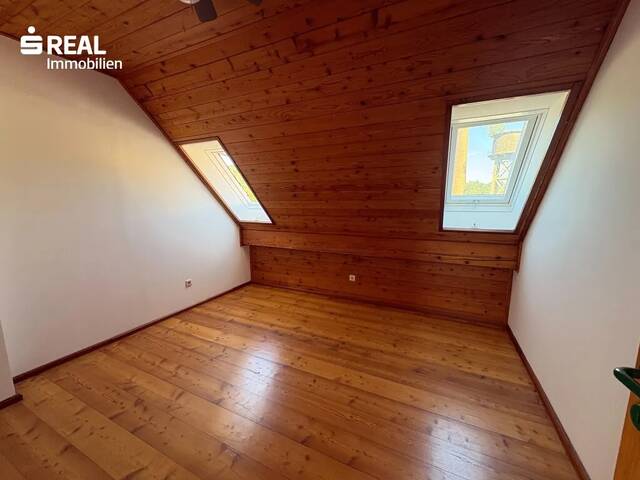 Immobilie in Kaindorf - Gemütliche 3-Zimmer-Maisonette-Wohnung mit Galerie und Balkon - Bild 3