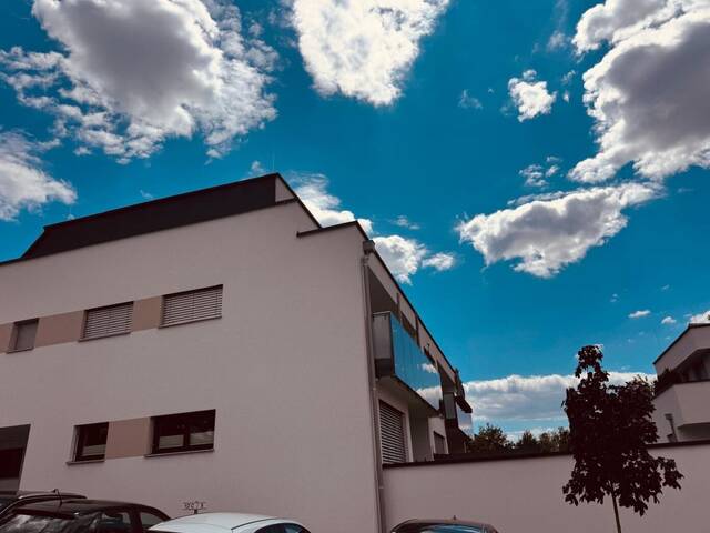 Immobilie in Wilhering - Wohnen mit Garten - Moderne 4-Zimmer-Wohnung in ruhiger Lage - Bild 0