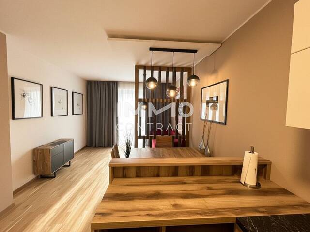 Immobilie in Winklarn - Moderne 2-Zi Terrassenwohnung in Winklarn, ca. 42m², möbliert, 2 Stellplätze, Schwimmteich, ruhige Lage - Bild 1