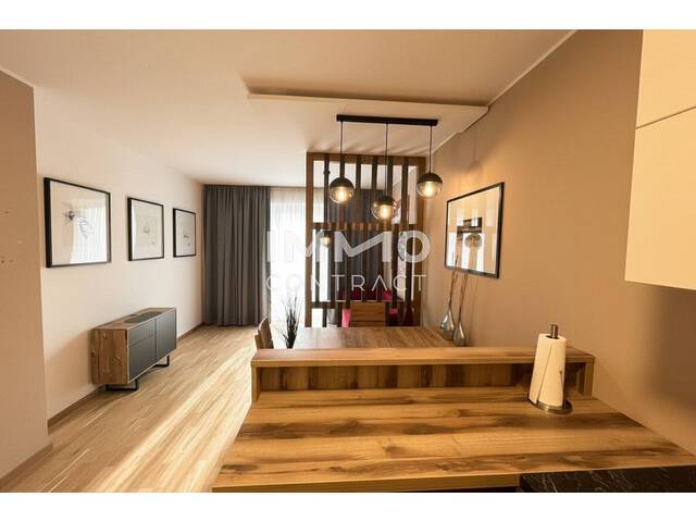 Immobilie in Winklarn - Moderne 2-Zi Terrassenwohnung in Winklarn, ca. 42m², möbliert, 2 Stellplätze, Schwimmteich, ruhige Lage - Bild 4
