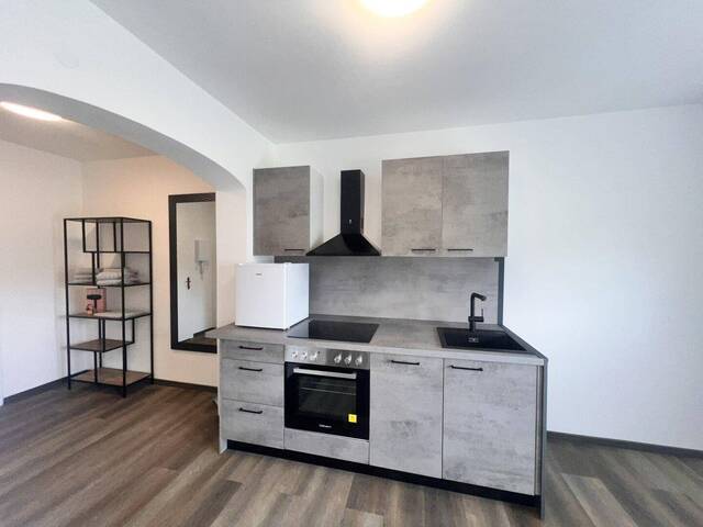 Immobilie in Pöls - Gemütliche 2-Zi-Wohnung mit Balkon - Bild 0
