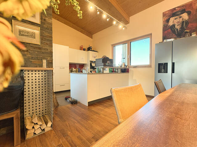 Immobilie in Gaißau - Wunderschöner Bungalow in Gaissau - Bild 4