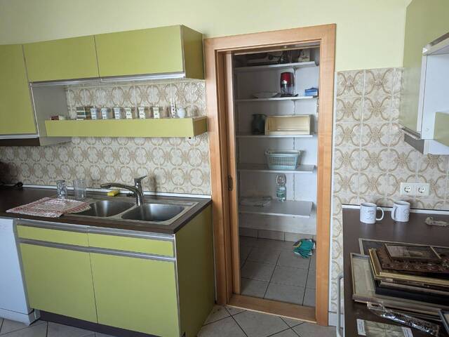 Immobilie in Donnerskirchen - Einfamilienhaus in Donnerskirchen, sofort beziehbar - Bild 2