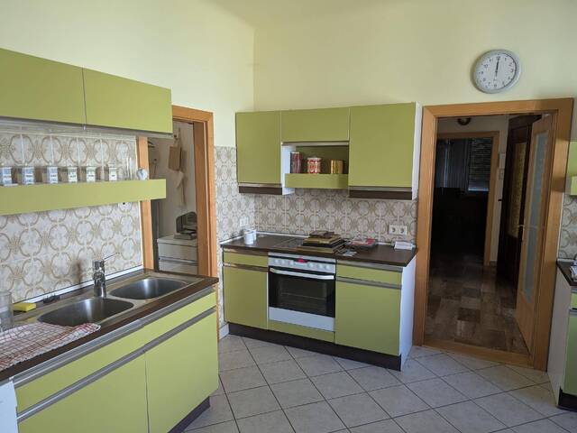 Immobilie in Donnerskirchen - Einfamilienhaus in Donnerskirchen, sofort beziehbar - Bild 3