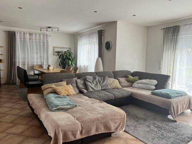 Immobilie in Gallspach - Top Einfamilienhaus mit Pool & Doppelgarage in Gallspach - Bild 4
