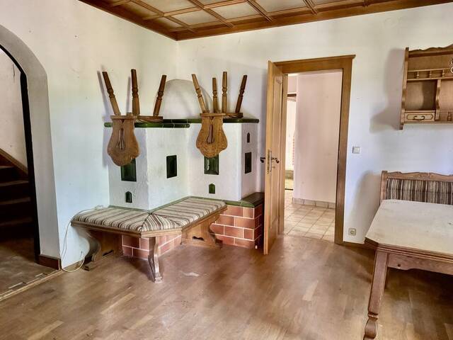 Immobilie in Wildon - Ein Zuhause mit Raum für große Pläne: Großzügiges Wohnhaus auf ca. 1.419 m² Grundstück mit Wintergarten, Garten, Garage und vielseitigem Potenzial für Familie, Homeoffice und neue Wohnideen - Bild 2