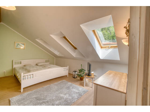 Immobilie in Thaur - Großzügige 5-Zimmer-Wohnung in Ruhelage mit Bergblick in Thaur - Bild 4