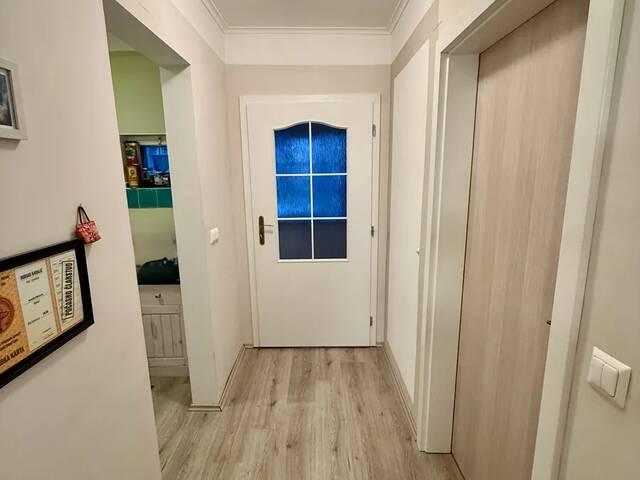 Immobilie in Niederfladnitz - Wochenend-Oase oder Familienglück: Einfamilienhaus mit 515 m2 Grundstücksfläche, nähe 2070 Retz! - Bild 2