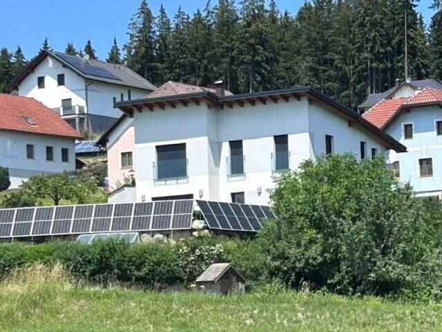 Immobilie in Bad Traunstein - Moderner Neubau in Bad Traunstein - Bild 1