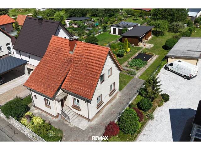 Immobilie in Pöls - Gemütliches Einfamilienhaus mit traumhaftem Garten in Pöls - Bild 4
