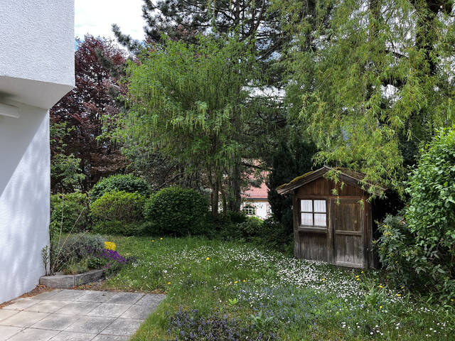 Immobilie in Telfes im Stubai - von privat - 4 Zimmer Gartenwohnung - Bild 0