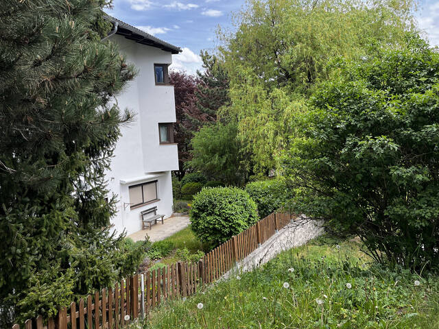 Immobilie in Telfes im Stubai - von privat - 4 Zimmer Gartenwohnung - Bild 1