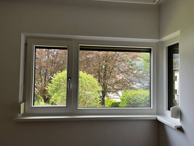 Immobilie in Telfes im Stubai - von privat - 4 Zimmer Gartenwohnung - Bild 2