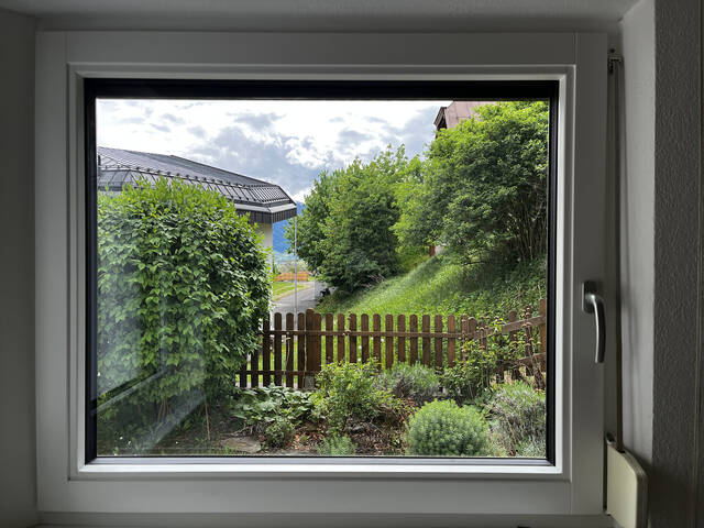 Immobilie in Telfes im Stubai - von privat - 4 Zimmer Gartenwohnung - Bild 3