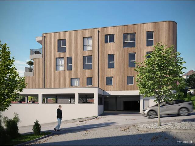 Immobilie in Allhaming - Modern wohnen zwischen Linz und Wels | Eigentum in Allhaming - Verkaufsstart! - Bild 4