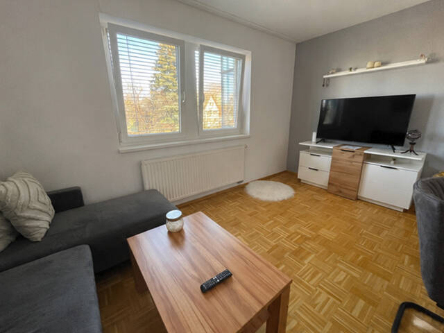 Immobilie in Rankweil - Solide Wertanlage in Rankweil: Kompakte und bestens vermietbare Anlegerwohnung! - Bild 2