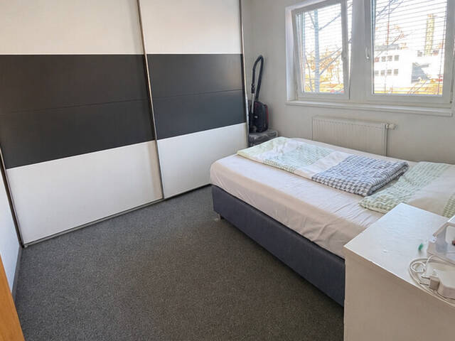 Immobilie in Rankweil - Solide Wertanlage in Rankweil: Kompakte und bestens vermietbare Anlegerwohnung! - Bild 3