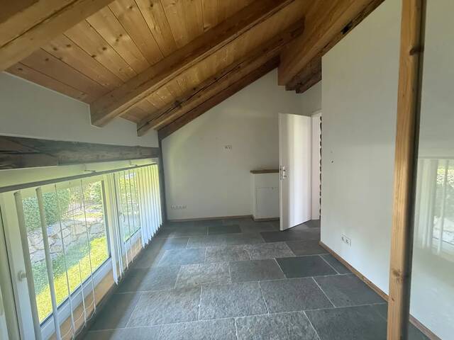 Immobilie in Eggelsberg - Architektur, Natur und außergewöhnlicher Wohnkomfort - Bild 3