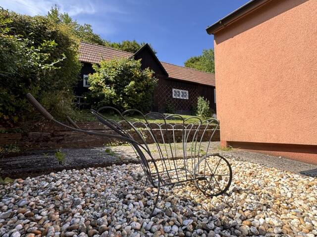 Immobilie in Matzleinsdorf - Barrierefreies, großzügiges Haus sucht neue Bewohner! - Bild 0