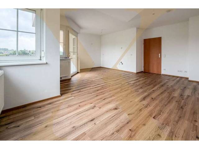Immobilie in Gallspach - Modernisierte 3-Zimmer-Eigentumswohnung mit Balkon und Parkplatz in Gallspach zu verkaufen! - Bild 0