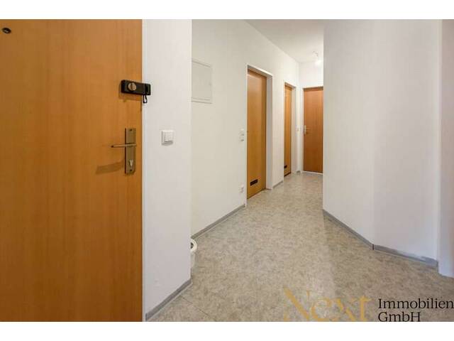Immobilie in Gallspach - Modernisierte 3-Zimmer-Eigentumswohnung mit Balkon und Parkplatz in Gallspach zu verkaufen! - Bild 2