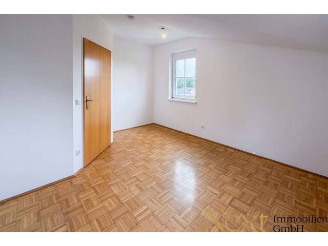 Immobilie in Gallspach - Modernisierte 3-Zimmer-Eigentumswohnung mit Balkon und Parkplatz in Gallspach zu verkaufen! - Bild 3