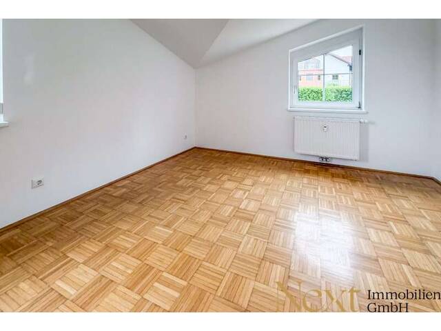 Immobilie in Gallspach - Modernisierte 3-Zimmer-Eigentumswohnung mit Balkon und Parkplatz in Gallspach zu verkaufen! - Bild 4