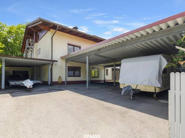 Immobilie in Baldramsdorf - Wohnen wie im Urlaub - Gepflegtes Wohnhaus mit Naturschwimmteich in Baldramsdorf - Bild 2