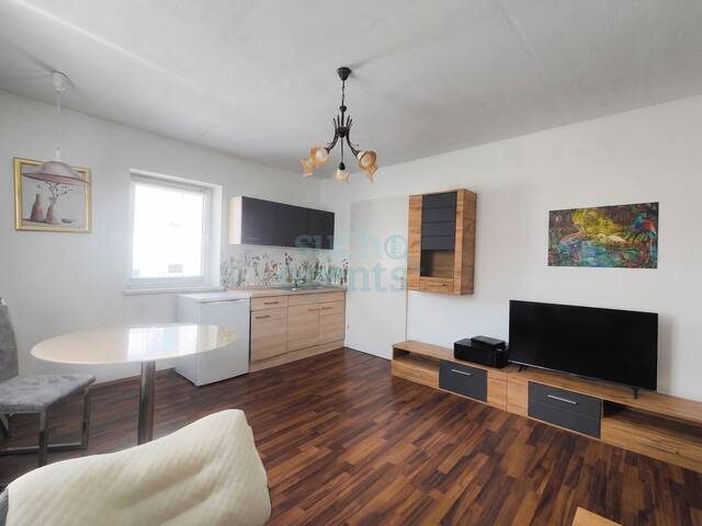 Immobilie in Waldneukirchen - Vermietete 2-Zimmer-Wohnung mit Stellplatz - ideal als Anlegerwohnung - Bild 0
