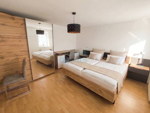 Immobilie in Waldneukirchen - Vermietete 2-Zimmer-Wohnung mit Stellplatz - ideal als Anlegerwohnung - Bild 1