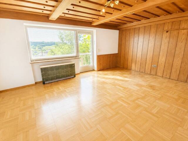 Immobilie in Friedburg - Mit Panoramablick: Bungalow in Friedburg - Bild 2