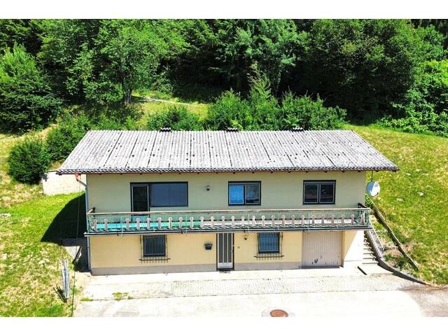 Immobilie in Friedburg - Mit Panoramablick: Bungalow in Friedburg - Bild 3
