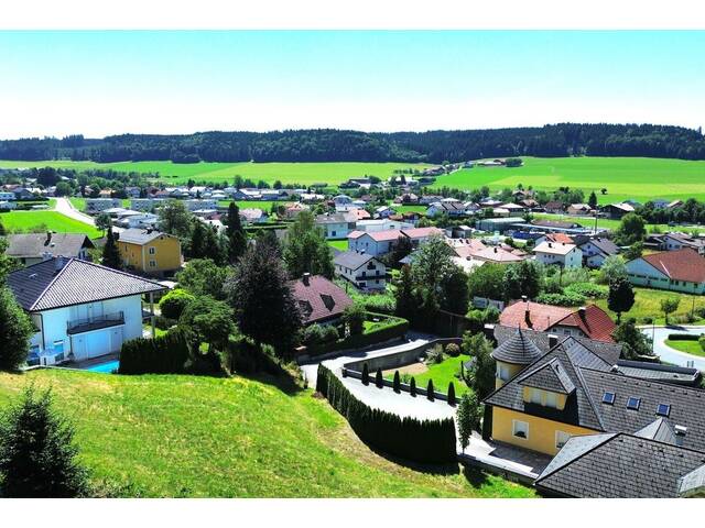 Immobilie in Friedburg - Mit Panoramablick: Bungalow in Friedburg - Bild 4
