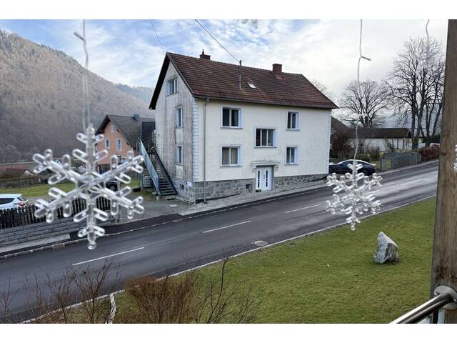 Immobilie in Engelhartszell - Großzügig wohnen & flexibel bleiben - Ein- oder Zweifamilienhaus in Engelhartszell - Bild 3