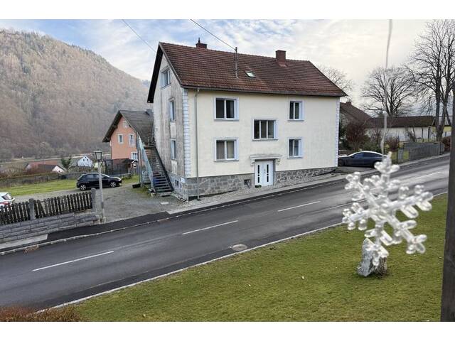 Immobilie in Engelhartszell - Großzügig wohnen & flexibel bleiben - Ein- oder Zweifamilienhaus in Engelhartszell - Bild 4