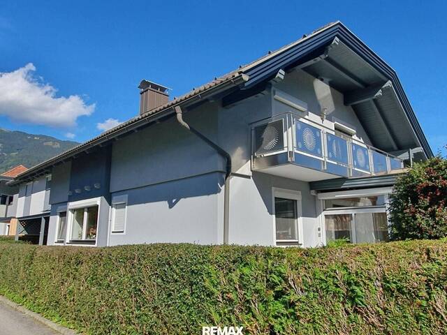 Immobilie in Möllbrücke - NEUER PREIS: Ein Haus mit Qualität für viel Lebensfreude - Grundstücksfläche noch erweiterbar! - Bild 0