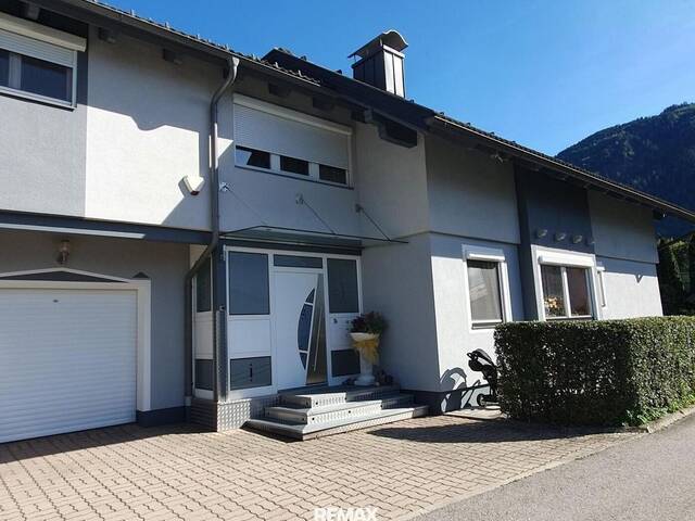 Immobilie in Möllbrücke - NEUER PREIS: Ein Haus mit Qualität für viel Lebensfreude - Grundstücksfläche noch erweiterbar! - Bild 2