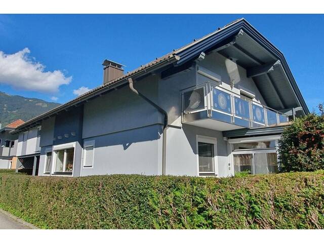 Immobilie in Möllbrücke - NEUER PREIS: Ein Haus mit Qualität für viel Lebensfreude - Grundstücksfläche noch erweiterbar! - Bild 3
