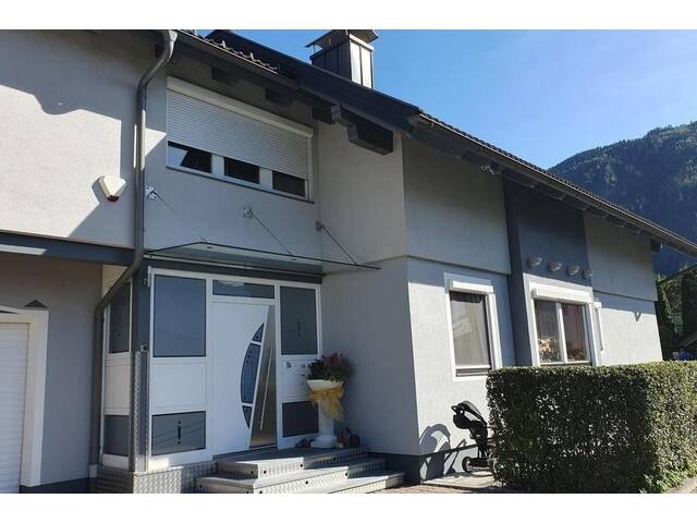 Immobilie in Möllbrücke - NEUER PREIS: Ein Haus mit Qualität für viel Lebensfreude - Grundstücksfläche noch erweiterbar! - Bild 4