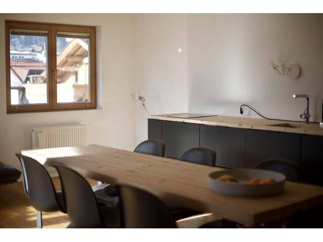 Immobilie in Kaltenbach - Sonnige Dachterrasse trifft modernes Wohngefühl - Bild 3